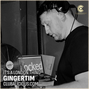 #475 It's a London Thing! Promo