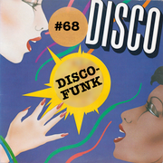 Disco-Funk Vol. 68
