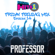 SiriusXM Hits1 Guest Mix 8-30-24