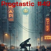 #49 Progtastic (07/01/25)