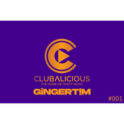 #346 Clubalicious Radio 1st Show