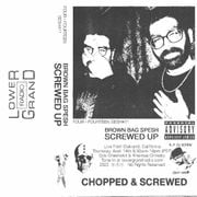 BBS ScrewedUp (Brown Bag Special) (04.14.22)