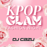 KPOP GLAM Fashion Night - Nov 2023