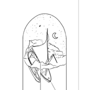 Locus Solus #1 - MNSTRNVST