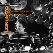 Wojtek Prażuch - Mysterious Traveller 16.02.2024