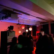 Another People Place - Civic House, 19/07/25