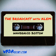 The Broadcast - May 16, 2025