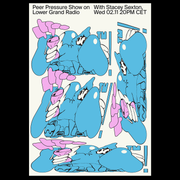 Peer Pressure Radio Stacey Sexton (11.2.2022)