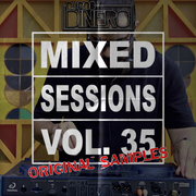 Mixed Sessions Vol. 35 (ORIGINAL SAMPLES)
