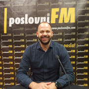 POSLOVNI FM - PSIHOLOGIJA USPJEHA Ivan Bešlić