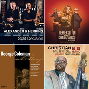 Ben Boddie On Jazz Ep 313