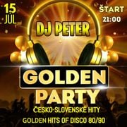 DJ PETERsk - golden hits 80s  minimix