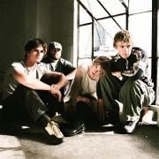 Glamorama  30-04-2026
