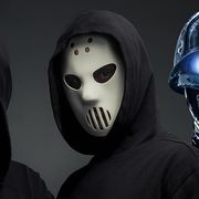Angerfist - Hardcore Countdown 2021