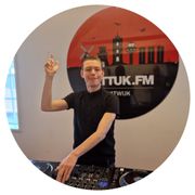 DJ Double Six - Drum and Bass set