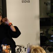 Radno čitanje: Nešto je ime...Lidija Deduš