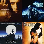 Soundtrack Adventures #406 with cinematographer Philippe Rousselot @ Radio ZuSa