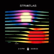 Atlas w/ STRA 20-09-2023