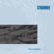 Strummer Radio's taste in music - January 2026