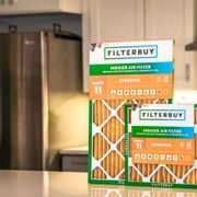 How 16x25x5 Lennox Replacement Air Filters Improve Indoor Air Quality - Audio Blog