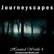 PGM 200: HAUNTED WORLDS 4 (an otherworldly chillscape for all hallows' eve)