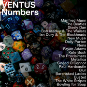 Ventus - Numbers