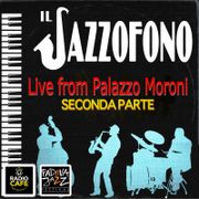 Live From Palazzo Moroni (seconda parte)