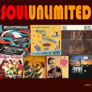 SOUL UNLIMITED Radioshow 561