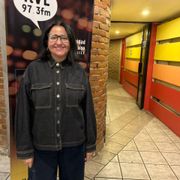 En Panorámica 2026/04/01 Macarena Carroza