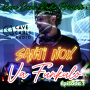 Va Funkulo S1 EP7 Sanji Nox