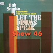 George Christakos "Alter Ego" 8/9/2014