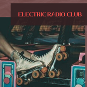 Valentine's Roller Skating Party - Electric Radio Club: 02.03.2025