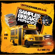 SAMPLES BREAKS & HIPHOP 2