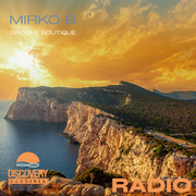 DISCOVERY SARDINIA RADIO RESIDENTS W/ MIRKO B GROOVE BOUTIQUE