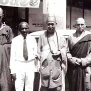 Kinh A Di Đà - Hoà Thượng Tuyên Hoá