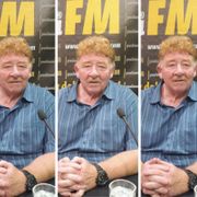 POSLOVNI FM - CROCAST Kevin Curtis