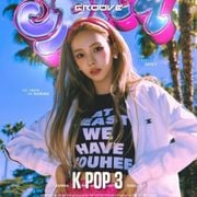 Groove K POP 3