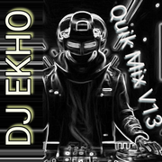 Quik Mix Vol. 13