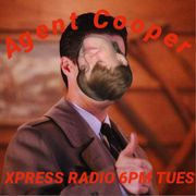 Agent Cooper