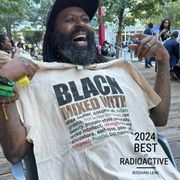 RadioACTive’s Best of 2024 Roundtable Tuesdays with Risshan Leak