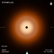 Atlas w/ STRA 13-11-2024