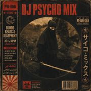 DJ PSYCHO MIX VOL. 153