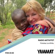 Radio Aktivitet - Putokaz za Afriku, 13.01.2025.