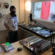 Near Future Hologram