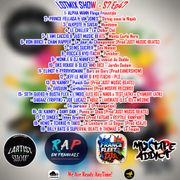 LOTMIX SHOW - S7 Ep47 - Rap En Francais