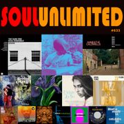 SOUL UNLIMITED Radioshow 633