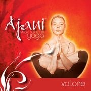 AJANI Music for Flow Yoga Vol. 1 - Studio Toolbox