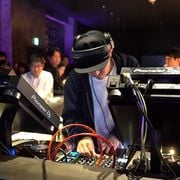 ECM Listening Lounge: Edition 1 mixed by DJ KENSEI（19.11.26）