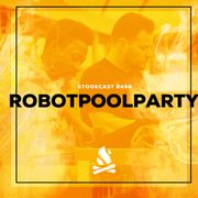 Stookcast #450 - ROBOTPOOLPARTY