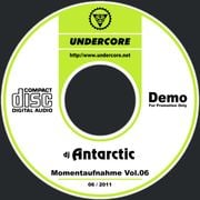 DJ Antarctic - Momentaufnahme 06